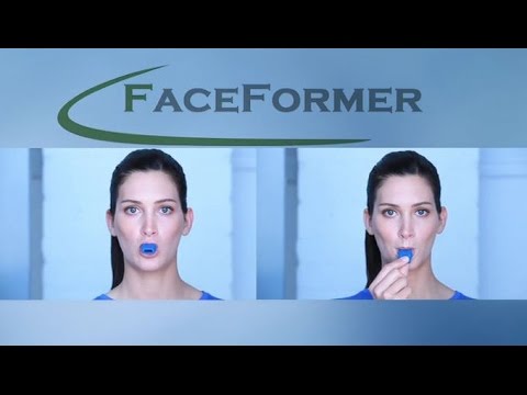 FaceFormer-Training - So wird's gemacht