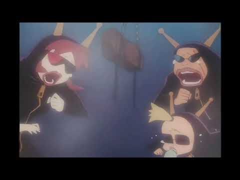 Medabots ep 17 Gebruik de medaforce