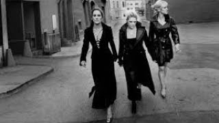 That Lonesome Road (Dixie Chicks)