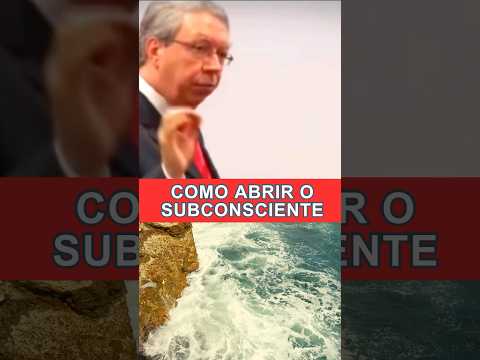 Simply make the following affirmation to open your subconscious. #heliocouto #selfknowledge