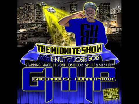 E-Nut Midnight show im solid. feat.Enormus Tha Ox.wmv