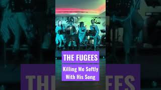 Download lagu THE FUGEES - KILLING ME SOFTLY WITH HIS SONG (Bianca Mae Sanga acoustic cover version) mp3
