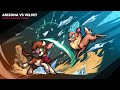 Vidéo de gameplay de Them's Fightin' Herds  Toute Plateformes