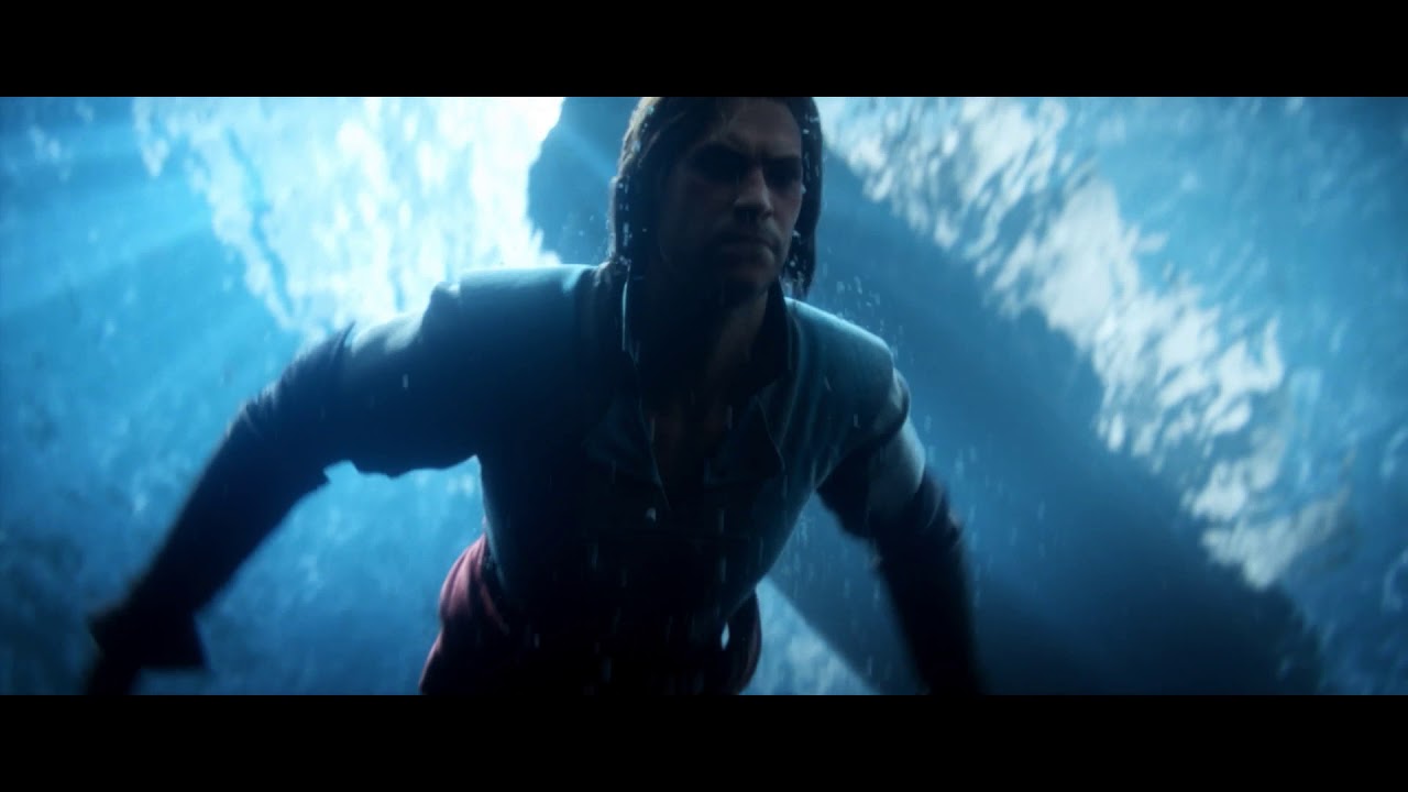 Assassin's Creed IV Black Flag video thumbnail