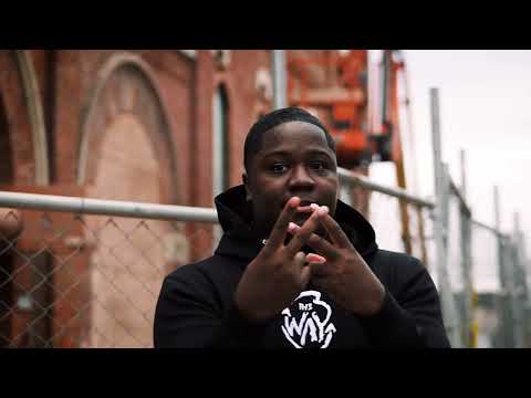 Mazi Rich - RIP UNICC (Official Video)
