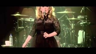 Adele - Right as Rain (Live At The Royal Albert Hall)