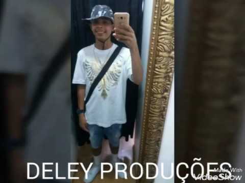 MC PMT - EU TO BONITINHO