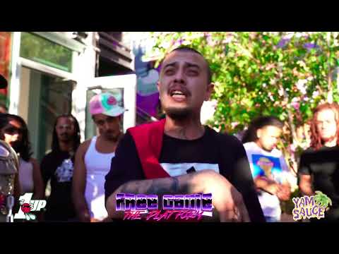 Dee Loc vs FreeGame Cane