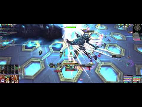 [No Shame] Mythic Jailer - Brewmaster Monk PoV