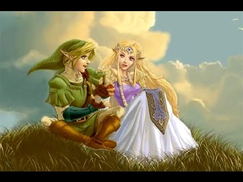 Video Game Music Gems - 020 - The Legend of Zelda - 25'th Anniversary Live Orchestra
