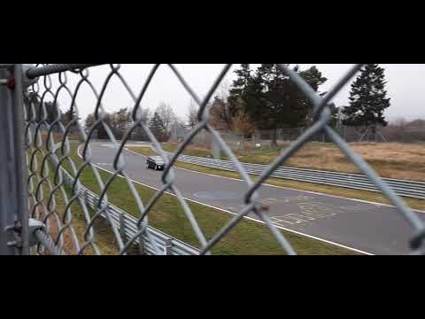 Nürburgring 22.11.2020