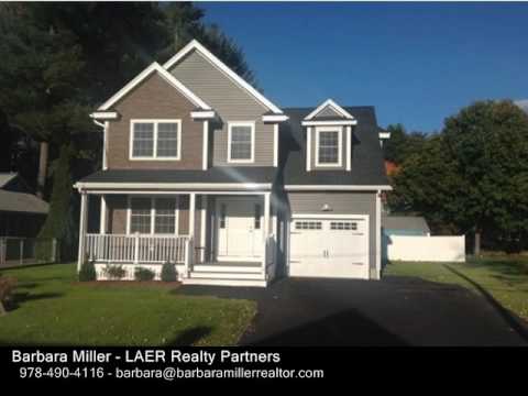 11 Emerson Road, Westford MA 01886 - Single Family Home - Real Estate - For Sale -
