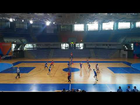 Druga liga istok, Niš 2 - Pirot, 24.11.2019.