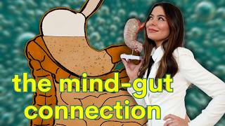 Your Stomach Is Absolutely Bonkers | Miranda Cosgrove&#39;s STEM Loft
