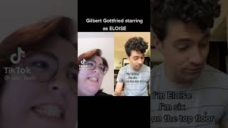 TikTok | I’m Eloise I’m six