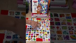 Игра настольная "Юный детектив" Дело о пропавшей игрушке Baby Toys games