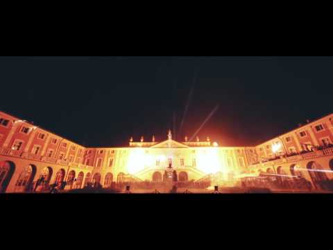 NICOLA VENEZIANI // NYE 2017 [PASSION TOUR]