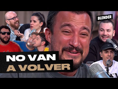 FREESSTYLE de ACRU, CURLING de CARRITOS Y PASE de F4L0PA | HAY ALGO AHI | BLENDER