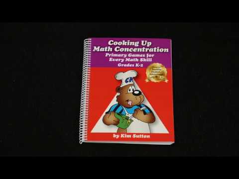 Cooking Up Math Concentration