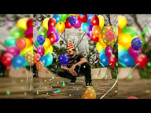 BDAY - DERRIX (80% AUTORAL)