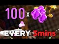 BEST WAY TO GRIND PURPLE FLOWER COINS IN MARIO WONDER