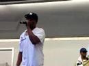 Brand Nubian Punks Jump Up To Get Beat Down Brower Park