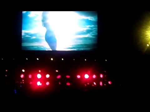 Tiesto @ The D.C Armory - 4/9/11 - Tiesto - Slumber -  Part 10/20