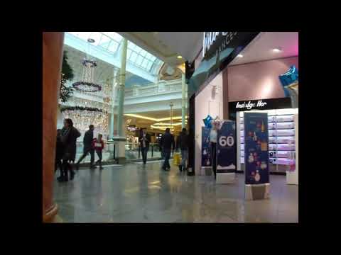 Trafford Centre 16-17 November 2019 2