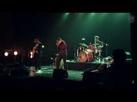 Johnny Big Stone & The Blues Workers - A Fool No More (Vicq Blues Festival 2017)