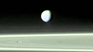 ENCELADUS - featuring REDEYEC