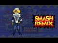 Victory Sheik Smash Remix