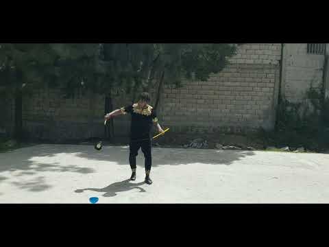 temu diabolo act  from ethiopia