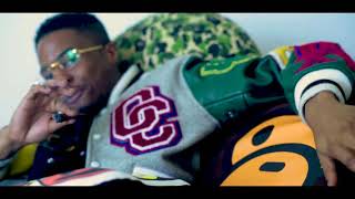 Pierre Bourne - Michael Phelps (INSTRUMENTAL)