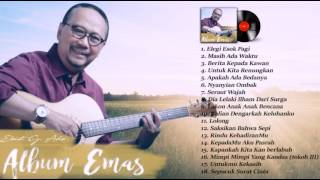 EBIET G. ADE - Full Album Lagu POP Nostalgia Populer Seleksi Terbaik