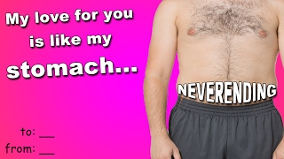 BEAUTIFUL Valentine&#39;s Day Cards (YIAY #311)