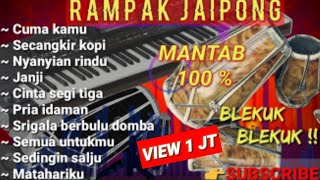 Download lagu RAMPAK KOPLO JAIPONG BLEKUK 2023 MANTAB ENAK DIDEN... mp3