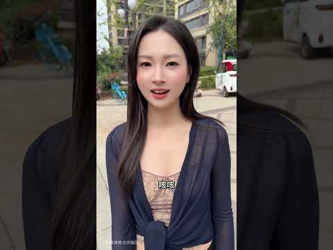 假装结婚送请柬给前妻，突然拿出百万钻戒求婚！ #大熱門 #搞笑 #高手在民間 #美女搞笑