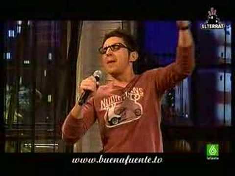 BUENAFUENTE 346 - Bertovisión