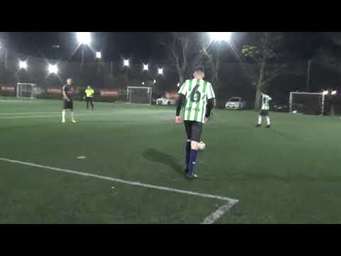 FERNETBACHE VS FLORES FC - 02/10/2021 - Liga Mayores