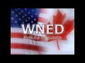 WNED 2005