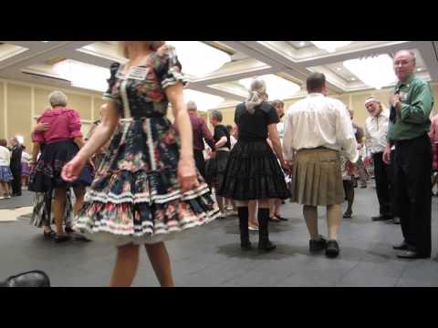 WASCA 2016 DIEHARD WITH CHANGING SQUARES