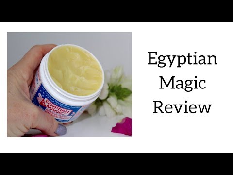 , title : 'Egyptian Magic: One product that literally does it all!'