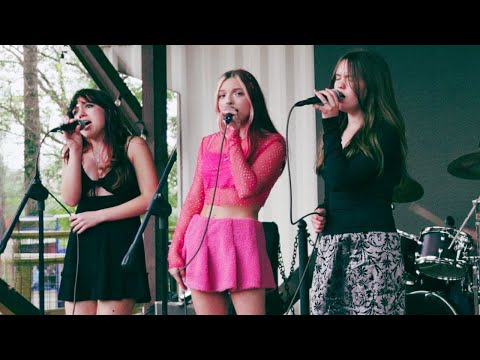 KORN - Kidnap the Sandy Claws - SCHOOL OF ROCK WEST COBB