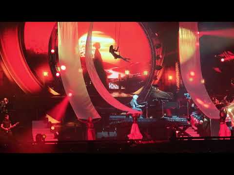 Havasi - Symphonic Aréna Koncert 2025, Budapest , 7