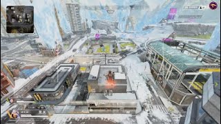 プレデター狩りAPEX