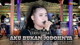 Download lagu Aku Bukan Jodohnya Yeni Inka adella mp3