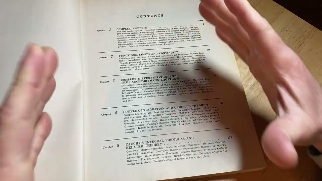 Excellent Book on Complex Variables for Self Study