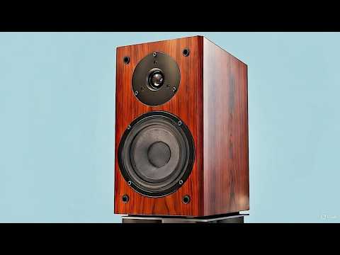 Reviewing THE HERO of Affordable Hi-Fi Loudspeakers!