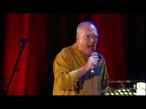 Mick Fettes (Madder Lake)-2005