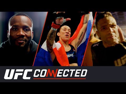 Claudio Silva vs Leon Edwards full fight